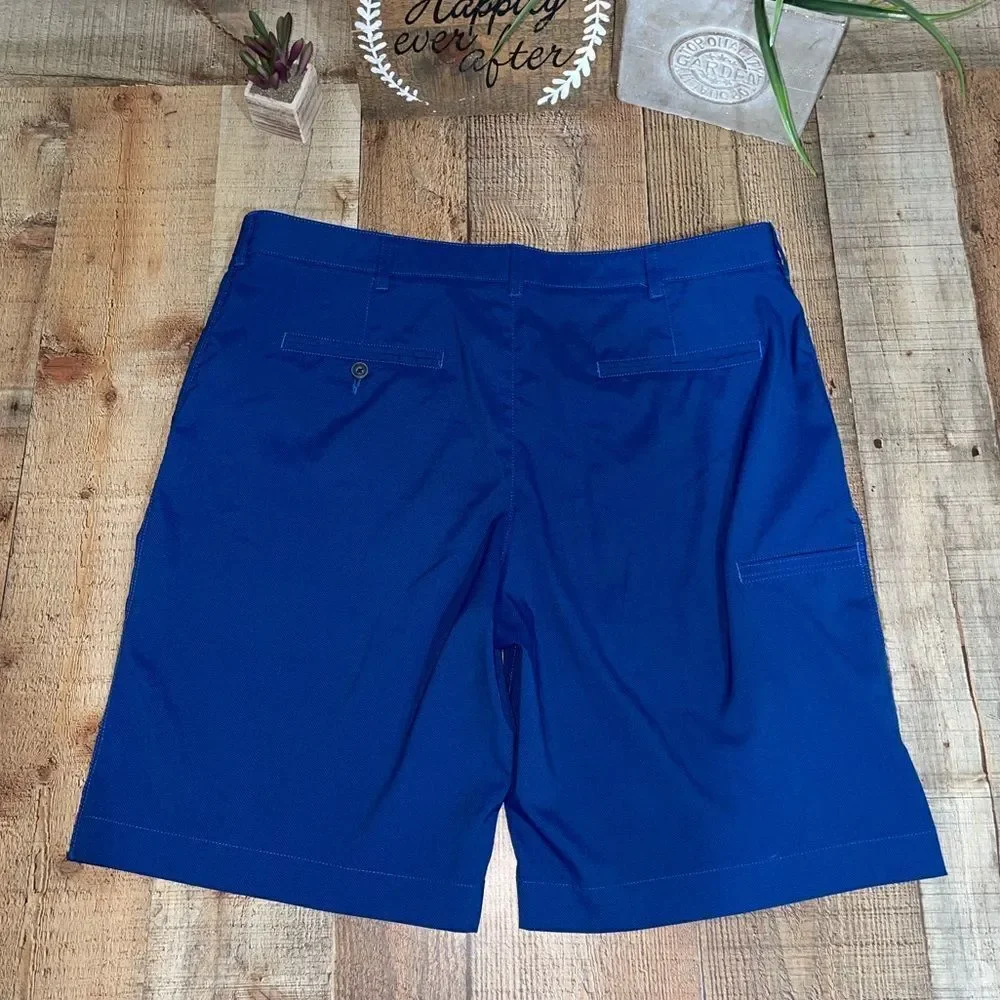 PGA Tour golf shorts